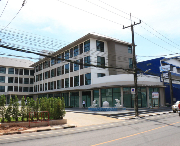 Exterior & Views 2, Klongyai Center, Khlong Yai