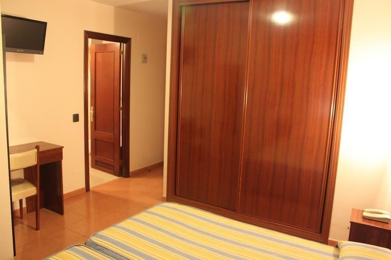 Public Area 2, Hotel Valdés, Asturias