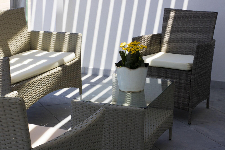 Public Area, A Casa Di Coso B&B, Trapani