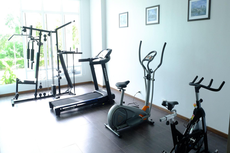 Others 5, Charisma Residence, Muang Rayong