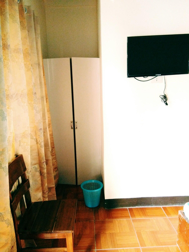 Others 5, Master's Pension House, Puerto Princesa City