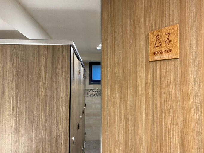 Public Area 2, iNN Hotel, Taichung