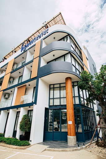 HOMM Boutique Hotel, Muang Chiang Mai