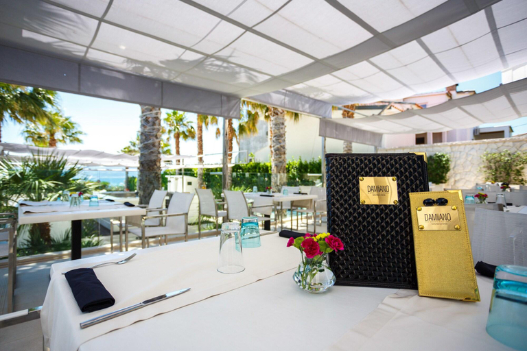Public Area 4, Damianii Luxury Boutique Hotel & Spa, Dugi Rat