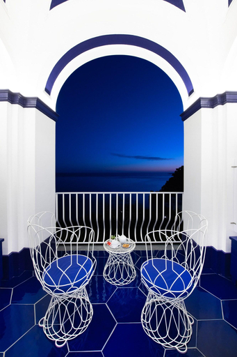 Bedroom 3, Imperati Suites, Salerno