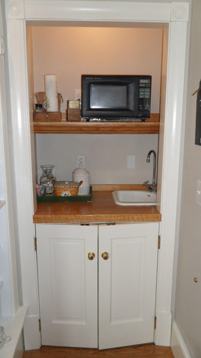 Public Area 2, Windsome Bed & Breakfast, Newport