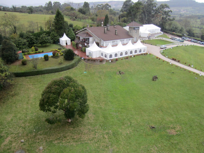 Exterior & Views 3, Hotel Los Caspios, Asturias
