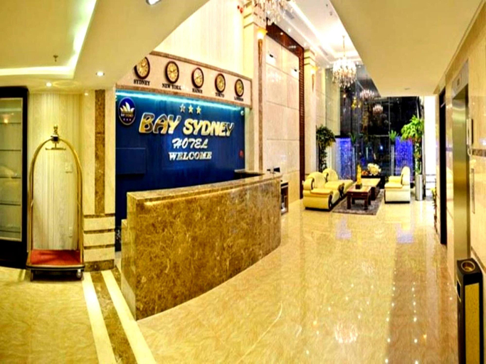 Public Area 1, Bay Sydney Hotel, Da Nang
