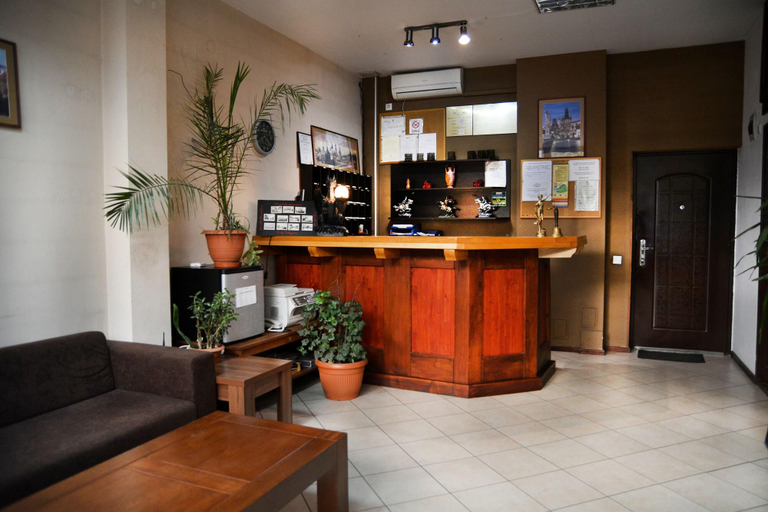 Public Area 2, Hotel Hanul Fullton, Cluj-napoca