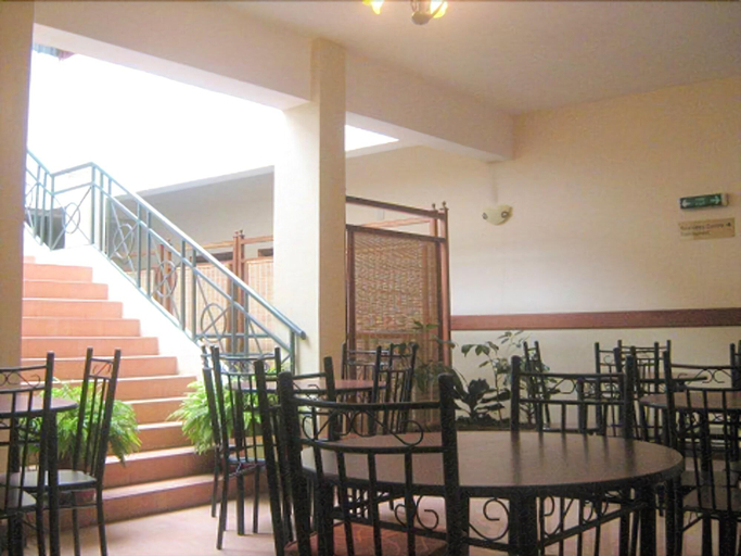 Public Area 4, Jamia Central Hotel, Starehe