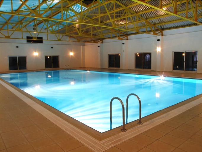 Sport & Beauty, Sarp Hotel, Hopa