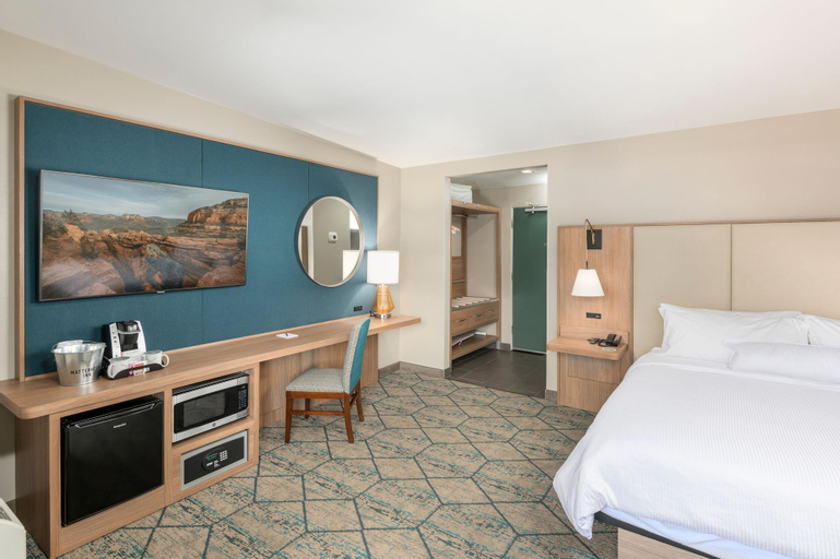 Matterhorn Inn, Coconino
