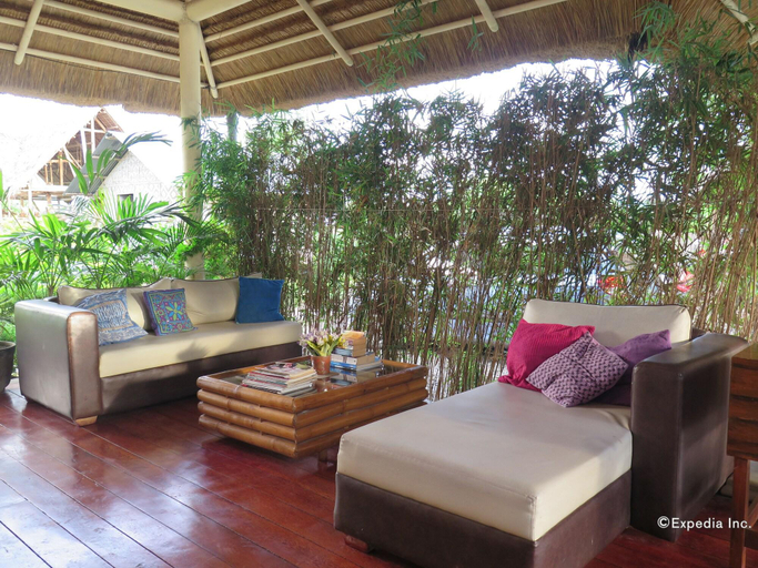 Public Area 3, Villa Kasadya, Panglao