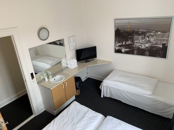 Exterior & Views 2, Annex, Frederikshavn