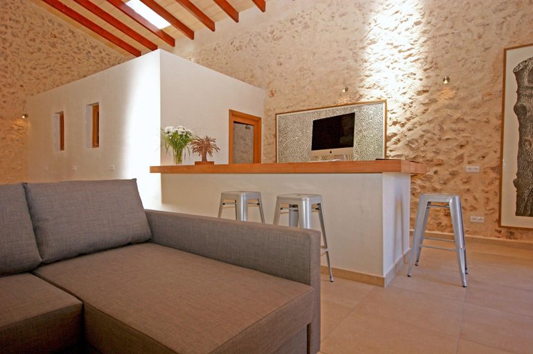 Public Area, Agroturismo Es Rafal Nou, Baleares