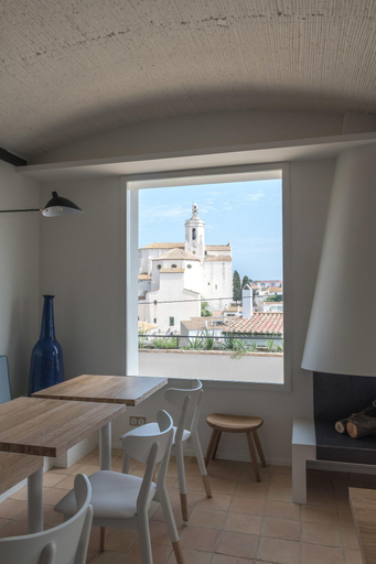 Exterior & Views 3, Boutique Hotel Villa Gala, Girona