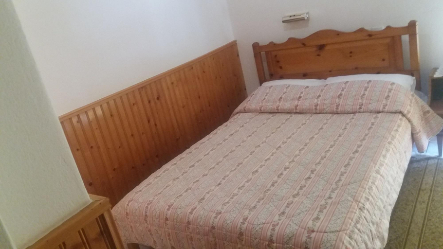 Bedroom 3, Guesthouse Pyrassos, Thessaly