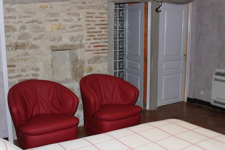 Public Area, les agnates, Côte-d'Or
