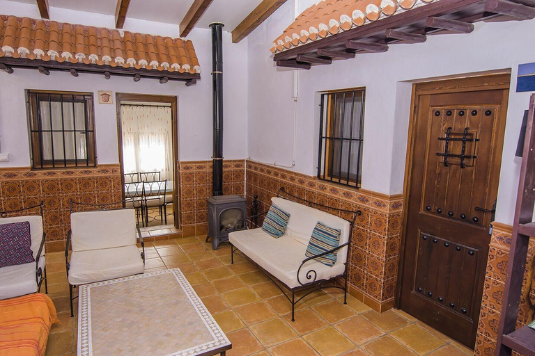 Public Area, Cortijo 4 Elementos, Almería