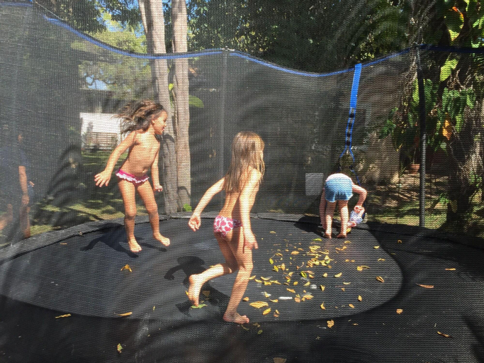 Family & Kids