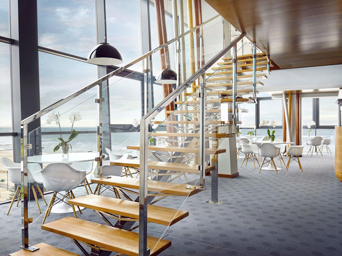 Public Area 3, VacationClub - Olympic Apartments, Kołobrzeg