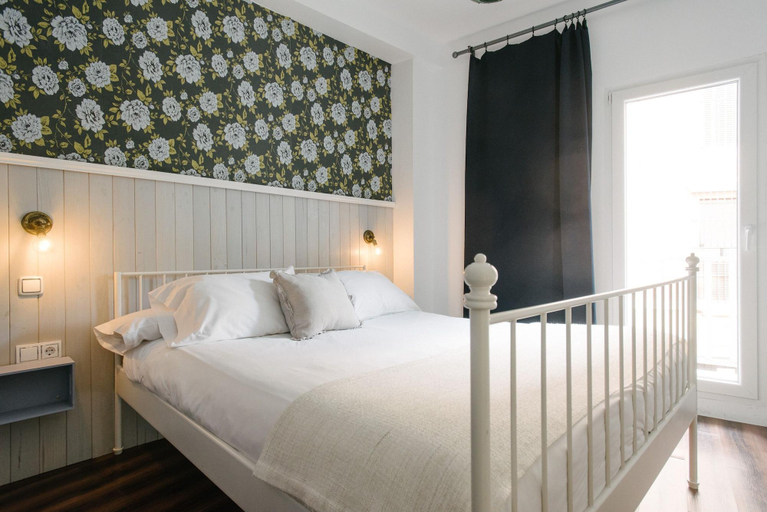 Bedroom 3, The Boutike Guesthouse, Sevilla