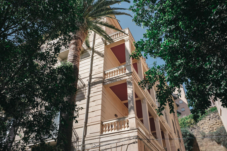 Exterior & Views 2, Euterpe L.H.T., Agrigento