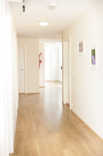 Public Area 2, Lyngás Guesthouse, Austur-Hérað