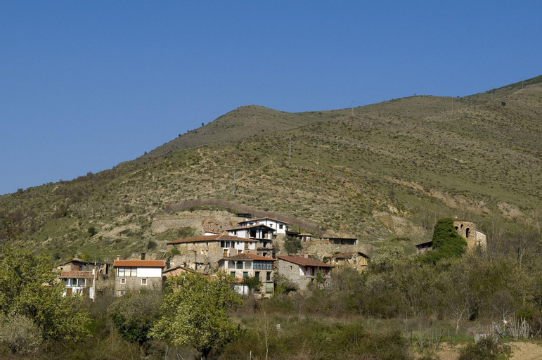 Casa Tia Upe, La Rioja
