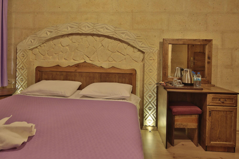 Bedroom 4, Relic House, Nevşehir