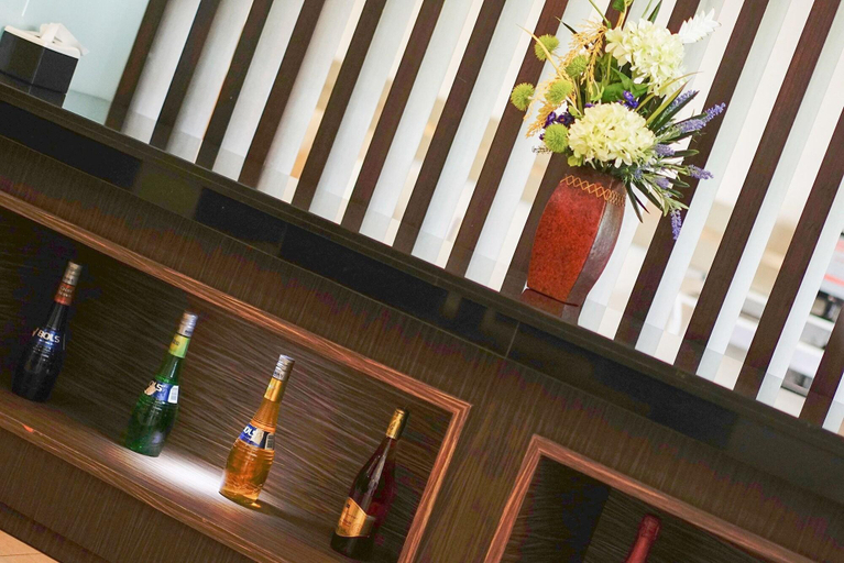 Public Area 4, Hotel Celebes, Makassar