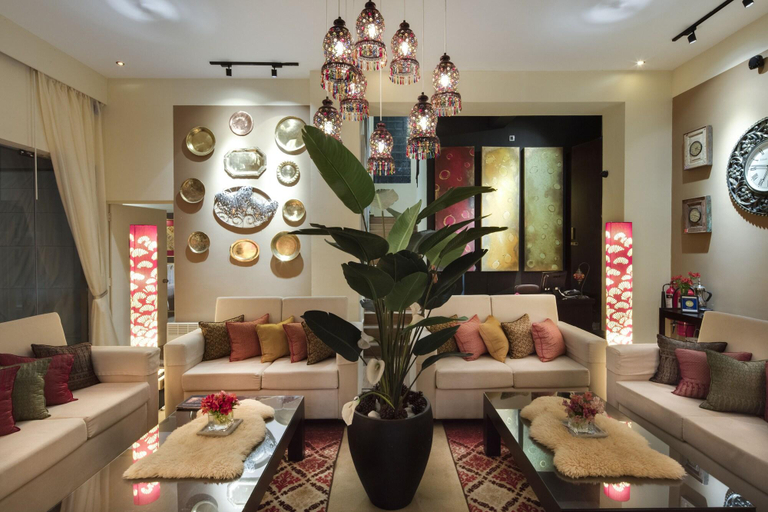 Public Area 3, The Cheriz Boutique Hotel, Nuwara Eliya