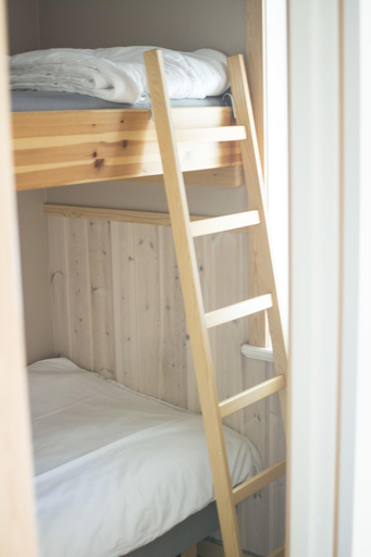 Bedroom 3, Mora Parken, Mora