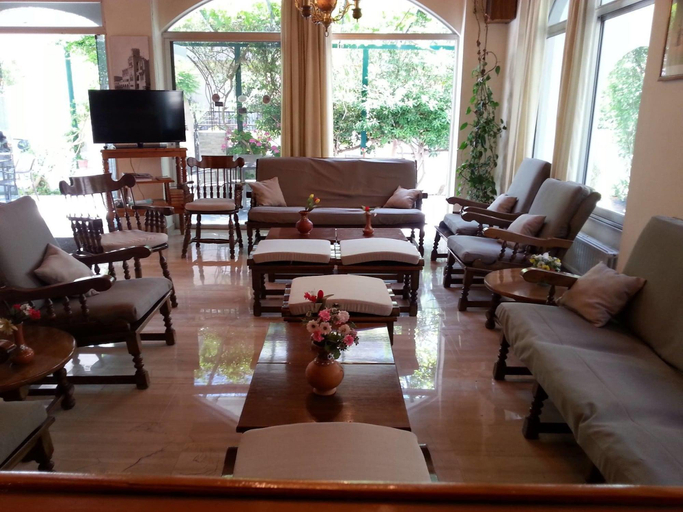 Public Area 2, Karis Hotel, South Aegean