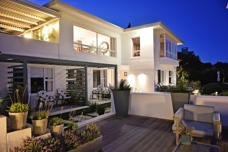 Public Area 5, Vilacqua Boutique Guest Villa, Eden