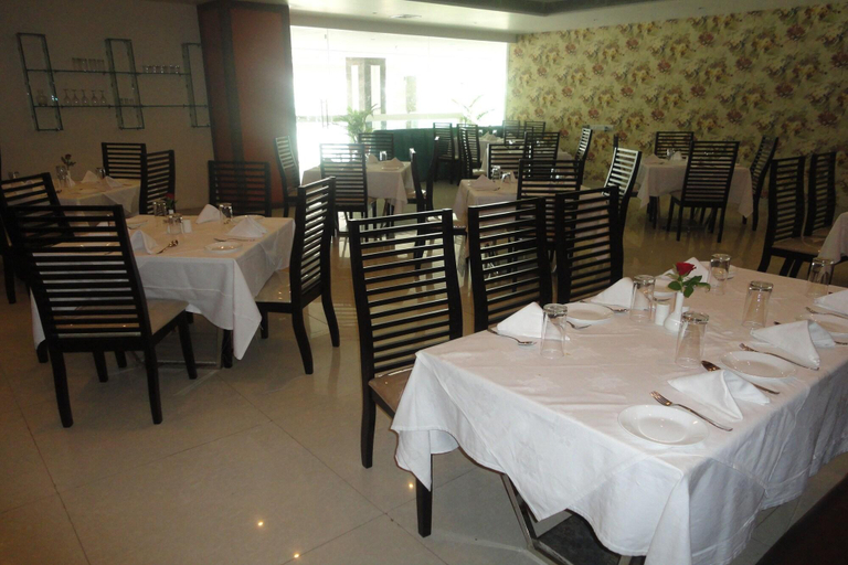 Food & Drinks 5, Hotel Mangal City, Indore