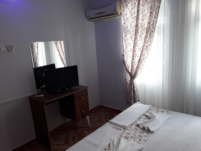 Bedroom 5, Shadow Hotel, Kuşadası