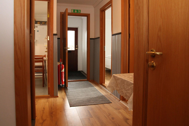 Public Area 2, Olga Guesthouse, Austur-Hérað