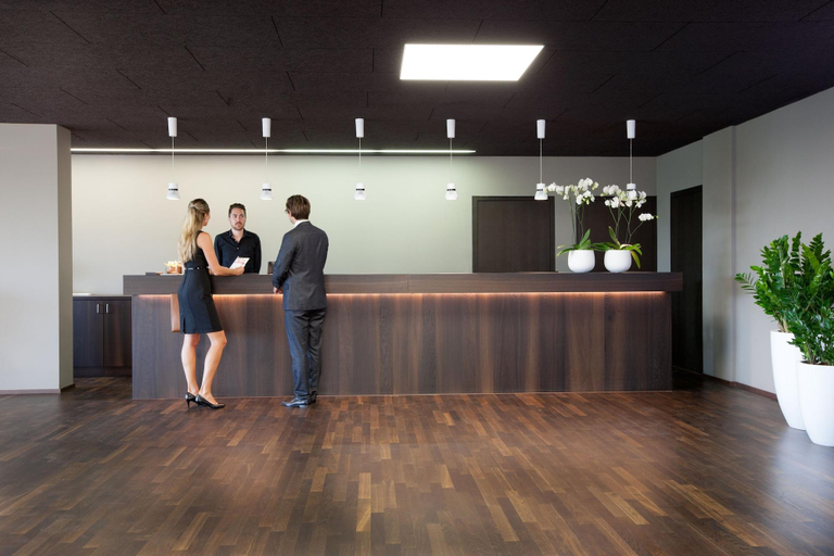 Public Area 3, Hotel am Garnmarkt, Feldkirch