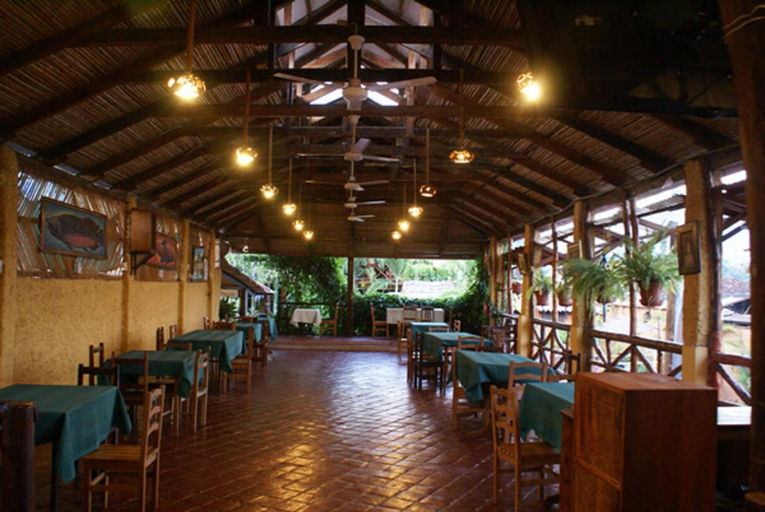 Food & Drinks 4, La Patarashca Hotel, San Martín