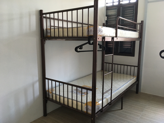 Bedroom 3, Homey Hostel, Ipoh Town, Kinta