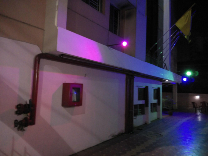 Others 5, The Salvation Army Red Shield Guest House - Hostel, Kolkata