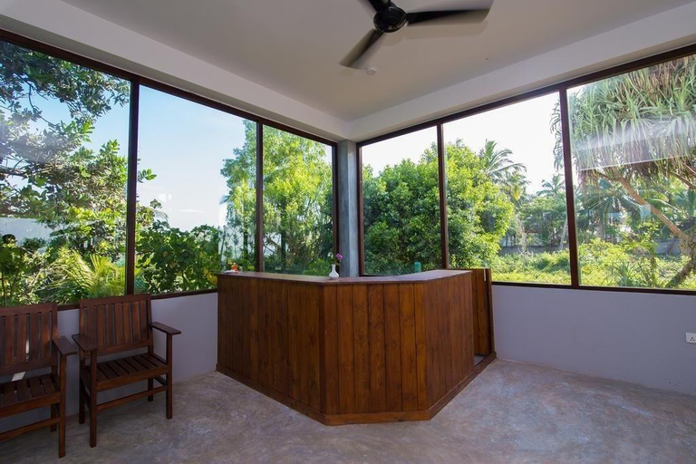 Public Area 4, Ananya Beach Resort, Tangalle