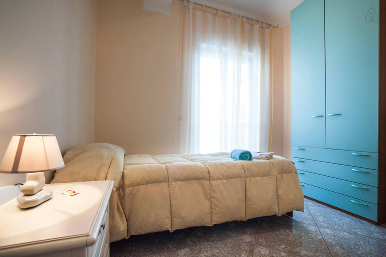 Bedroom 3, B&B Magna Grecia, Catanzaro