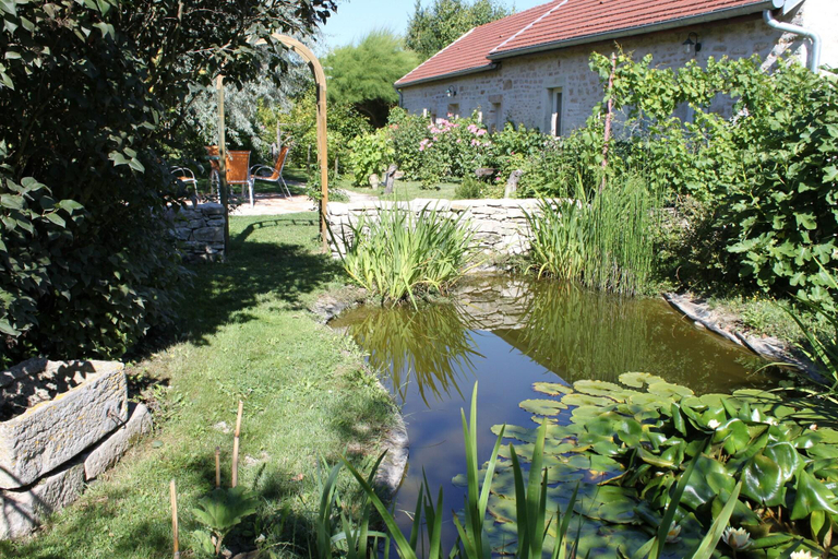 Exterior & Views 2, les agnates, Côte-d'Or