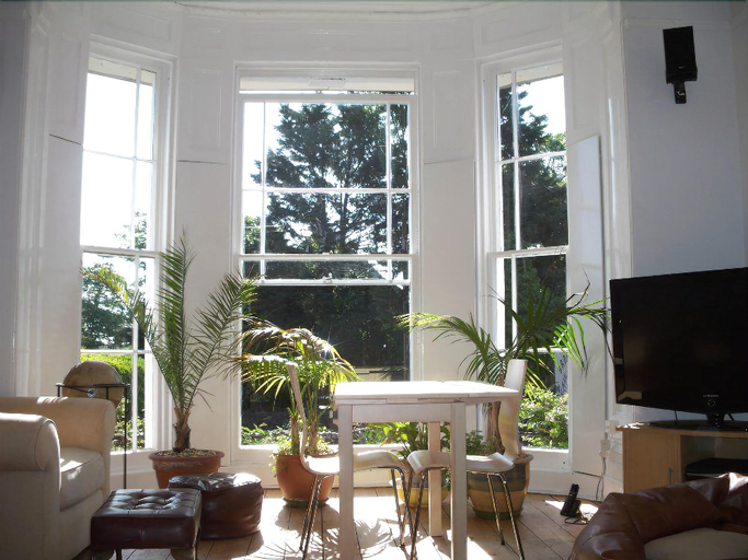 Others 1, Broadstairs House, Kent