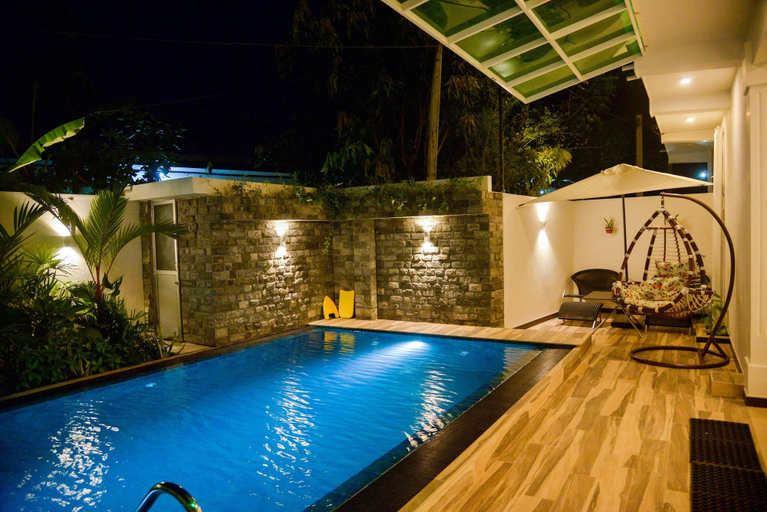 Sport & Beauty 3, Negombo New Queen's Palace, Negombo