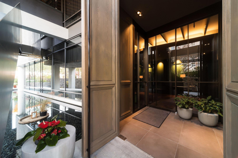 Public Area 2, Hotel Museo, Cheongju