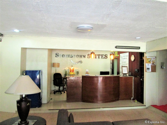Public Area 2, Stonestown Suites, Cagayan de Oro City