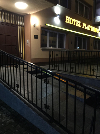 Public Area